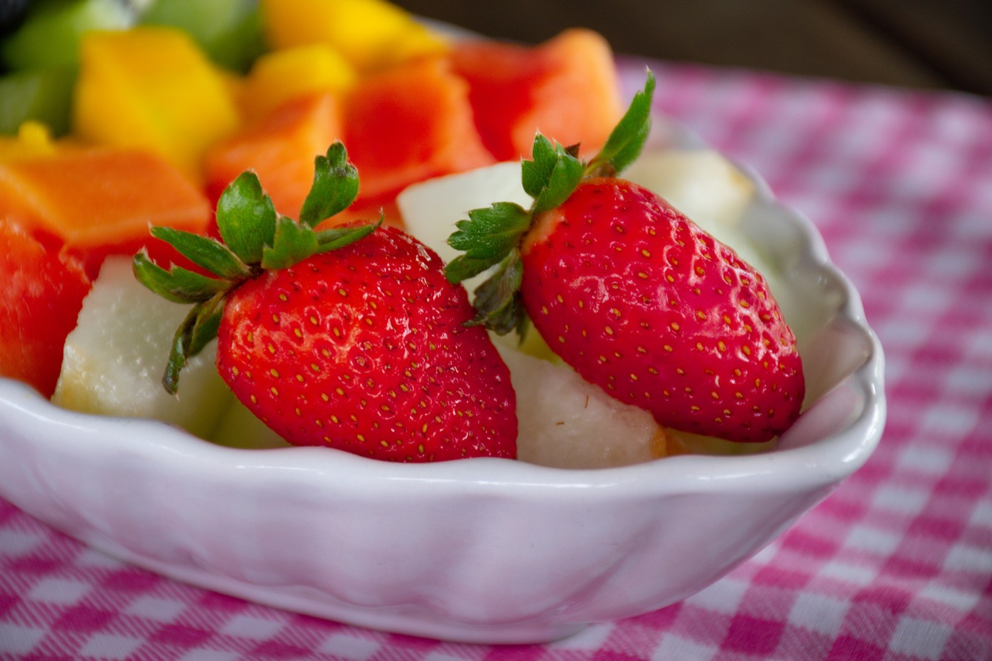 Café da manhã artesanal